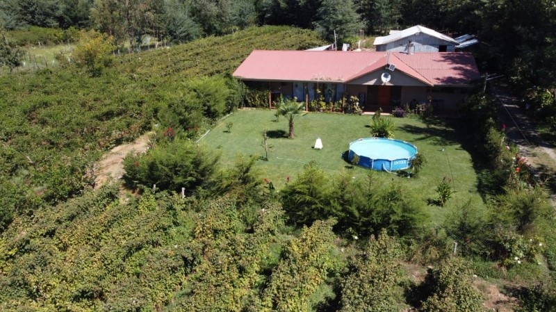 Venta Parcela Linares - Maule
