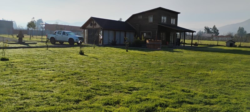 Venta Parcela Talagante - Región Metropolitana