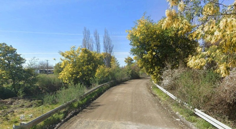 Venta Agrícola San Ignacio - Ñuble