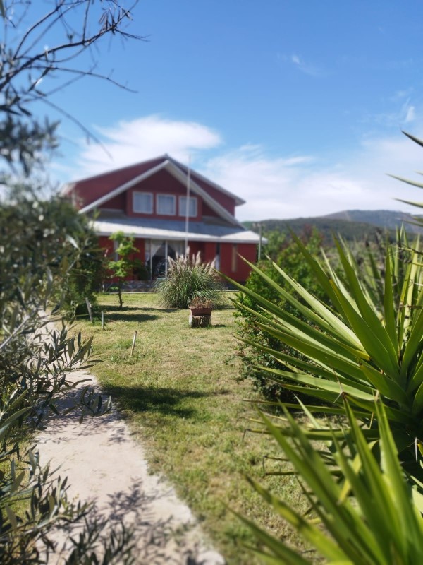 Venta Parcela Melipilla - Región Metropolitana