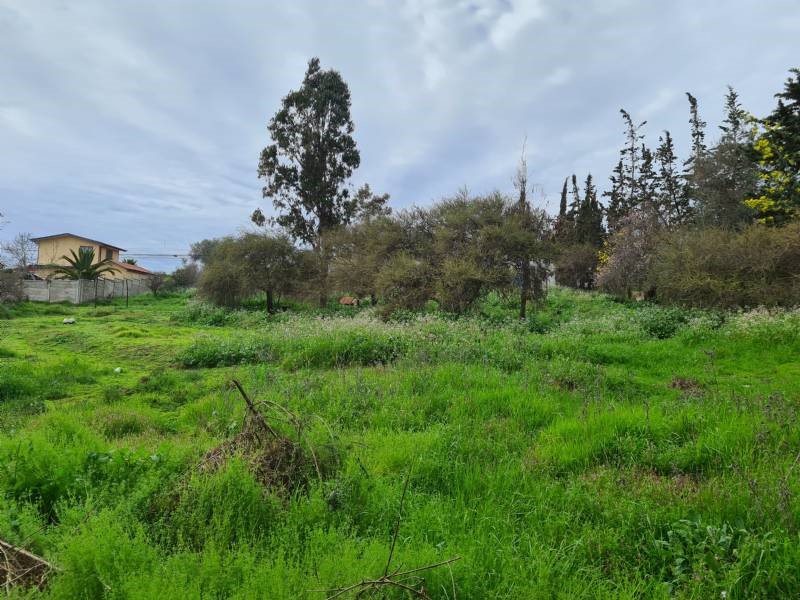 Venta Sitio Villa Alemana - Valparaíso