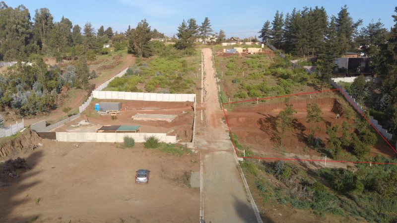 Venta Sitio Viña del Mar - Valparaíso