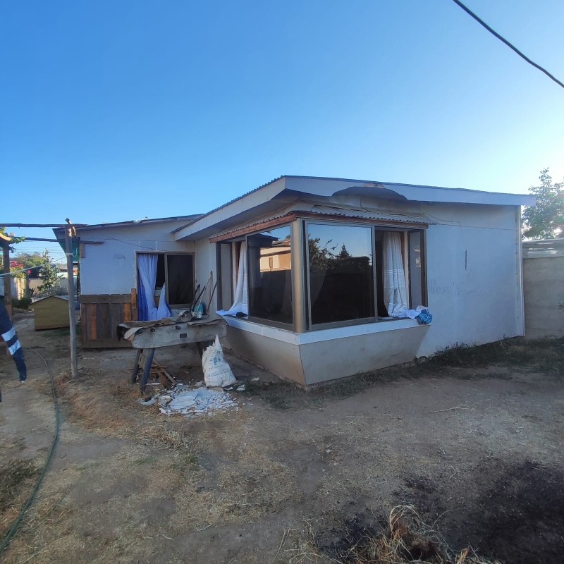 Venta Sitio Villa Alemana - Valparaíso