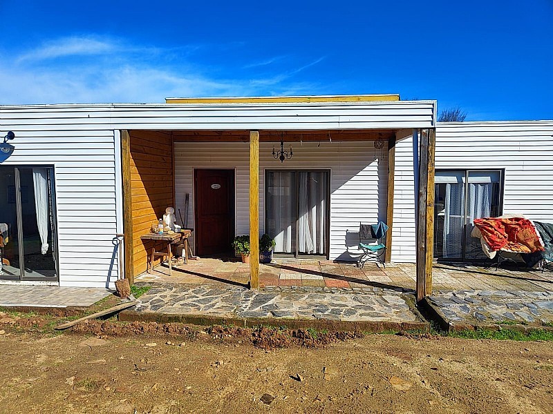 Venta Parcela Limache - Valparaíso