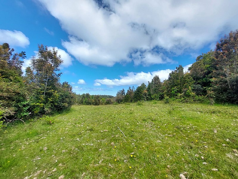 Venta Parcela Calbuco - Los Lagos