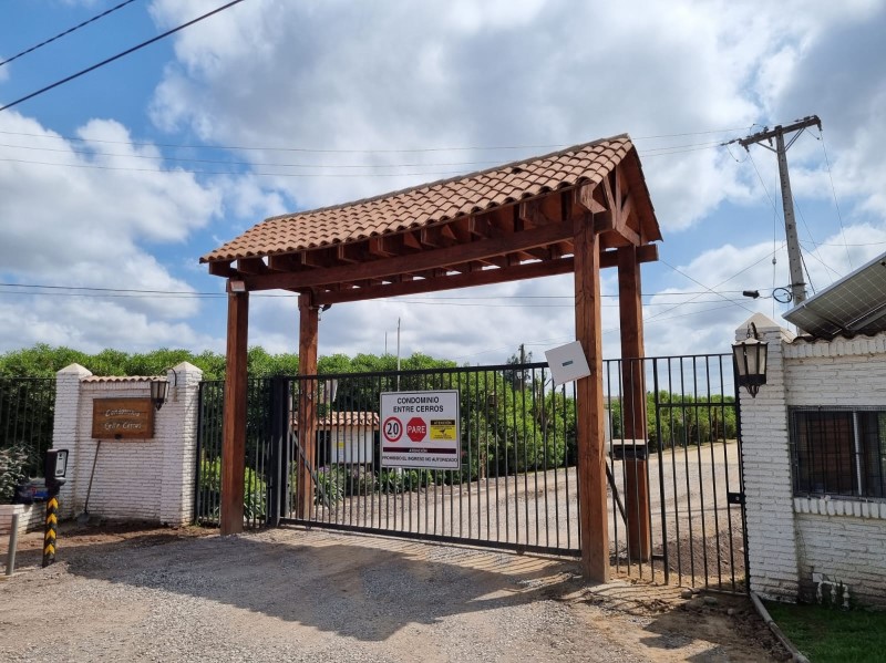 Venta Parcela Talagante - Región Metropolitana