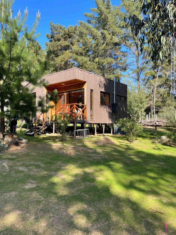 Venta Parcela Algarrobo - Valparaíso