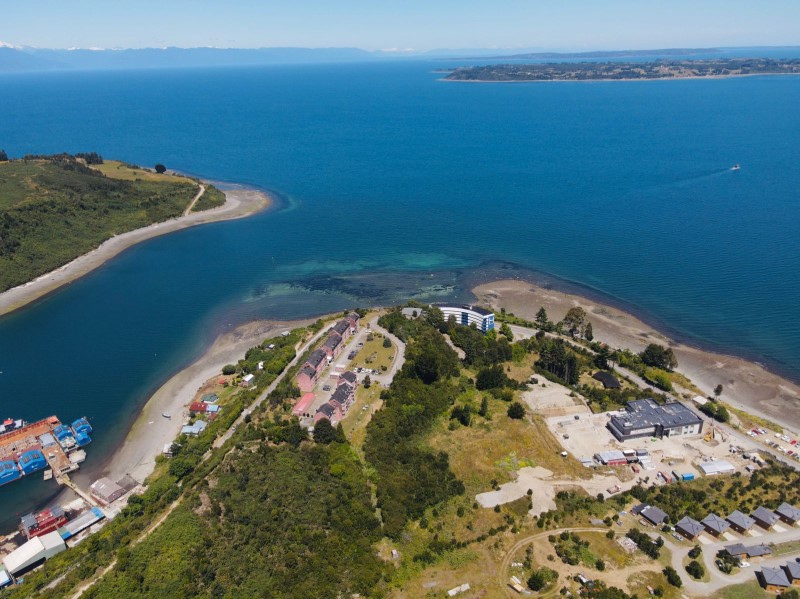 Venta Sitio Puerto Montt - Los Lagos