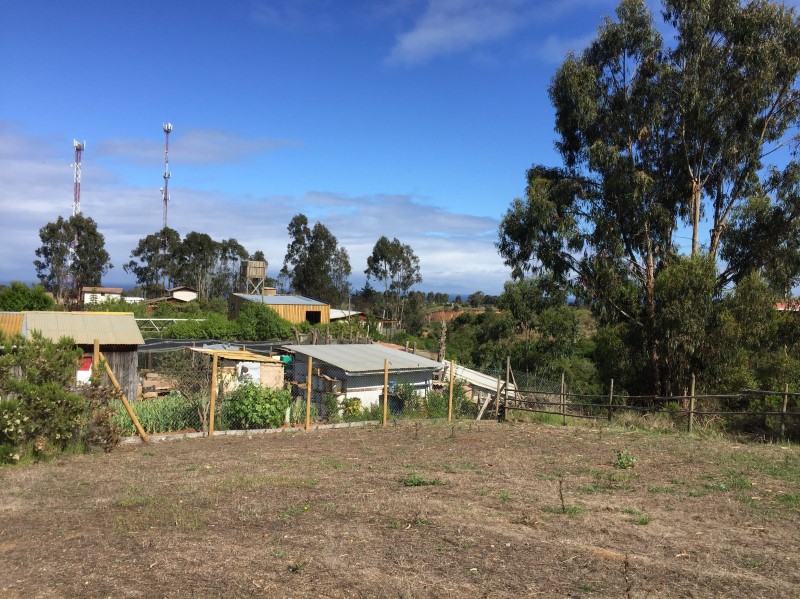 Venta Sitio Algarrobo - Valparaíso