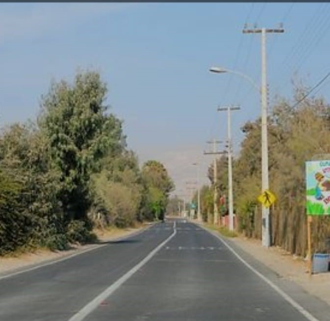 Venta Parcela Arica - Arica y Parinacota