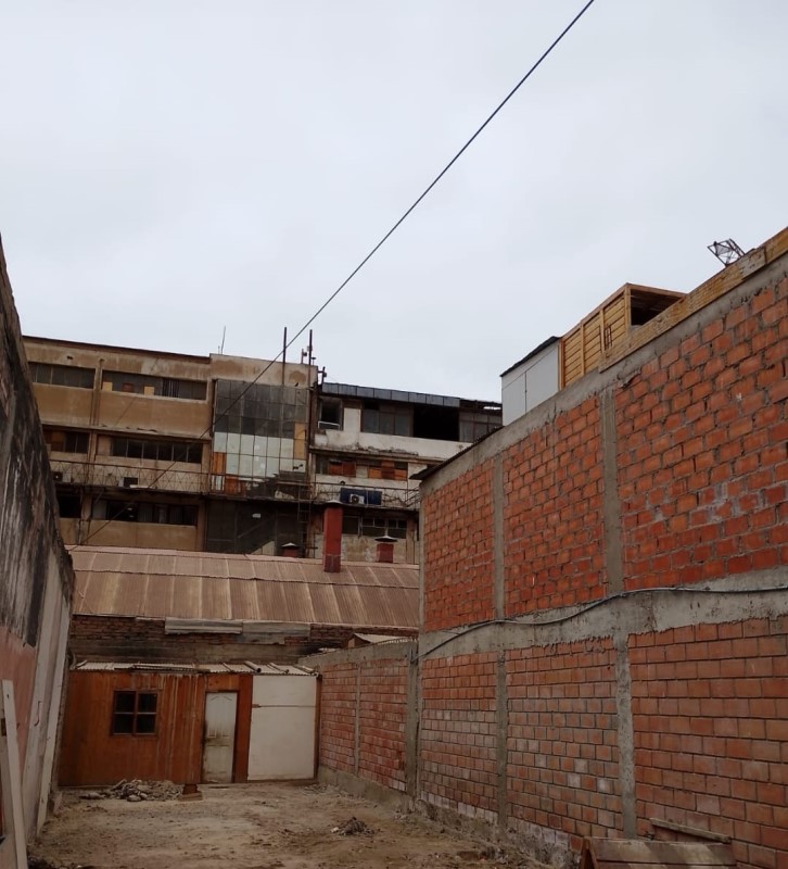 Venta Sitio Arica - Arica y Parinacota