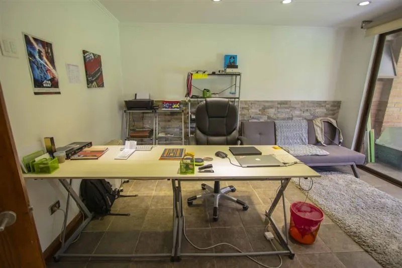 Venta Parcela Peñaflor - Región Metropolitana