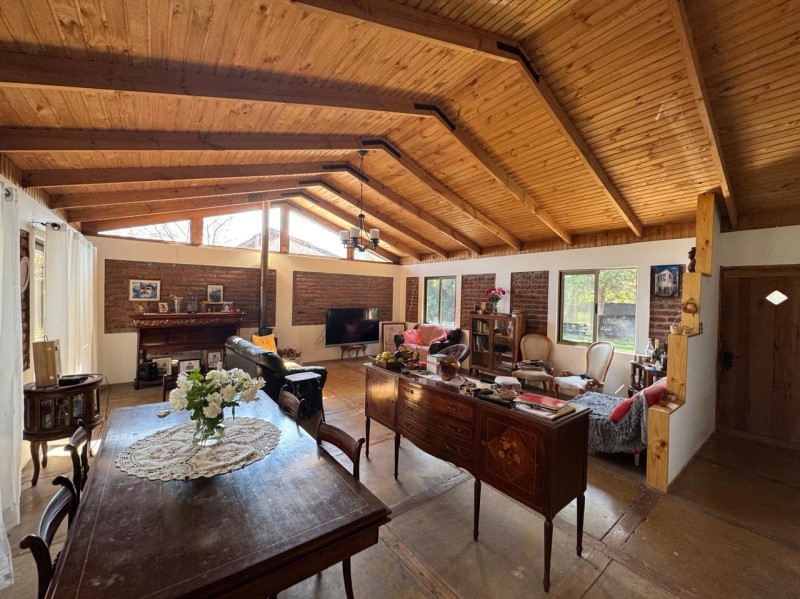 Venta Parcela Talagante - Región Metropolitana