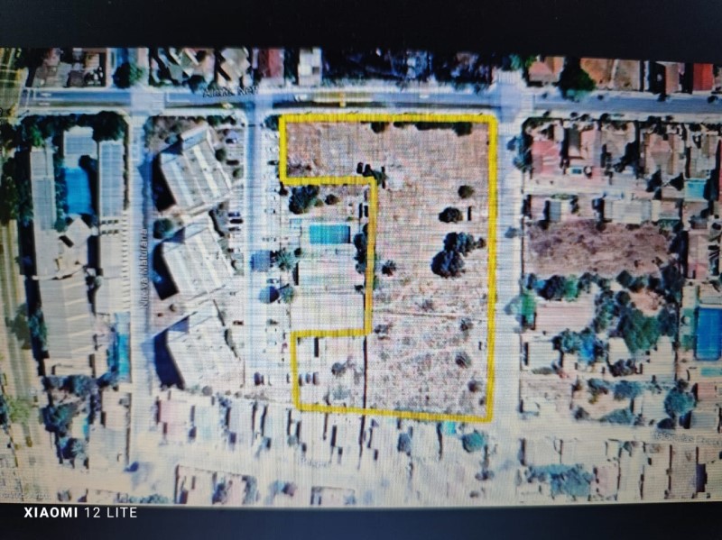 Venta Sitio Villa Alemana - Valparaíso