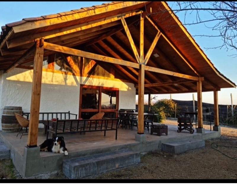 Venta Sitio San Fernando - O'Higgins