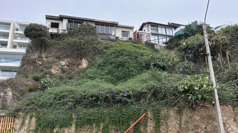 Venta Sitio Concon - Valparaíso