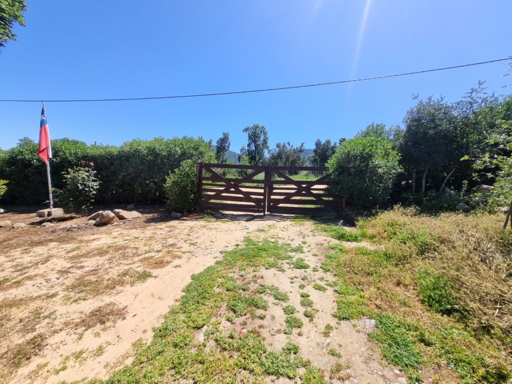 Venta Parcela Las Cabras - O'Higgins