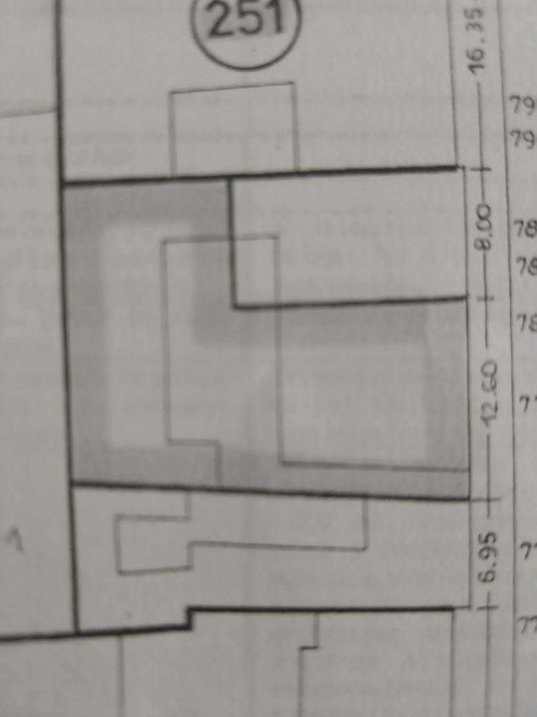 Venta Sitio Santiago - Región Metropolitana