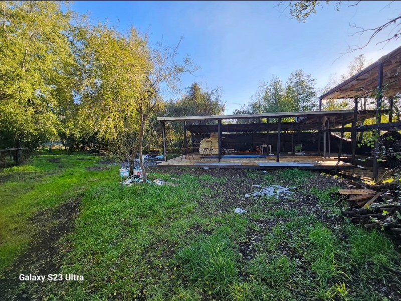 Venta Parcela Los Angeles - Biobío