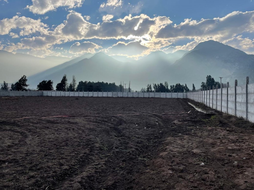 Venta Parcela Catemu - Valparaíso