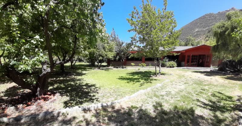 Venta Parcela San José de Maipo - Región Metropolitana