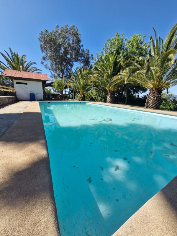 Venta Parcela Melipilla - Región Metropolitana