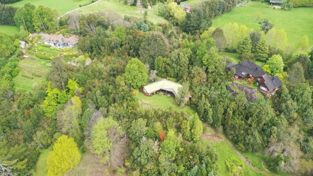 Venta Parcela Lago Ranco - Los Ríos