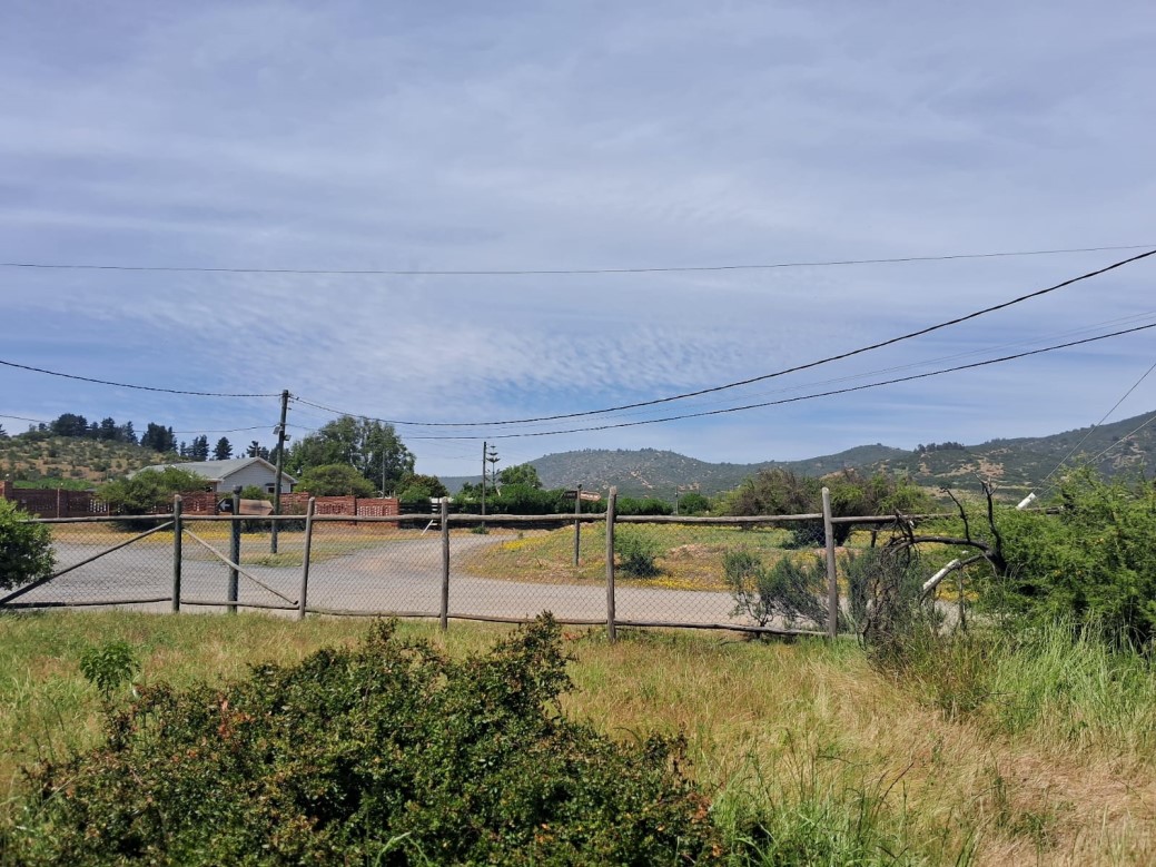 Venta Parcela Concon - Valparaíso