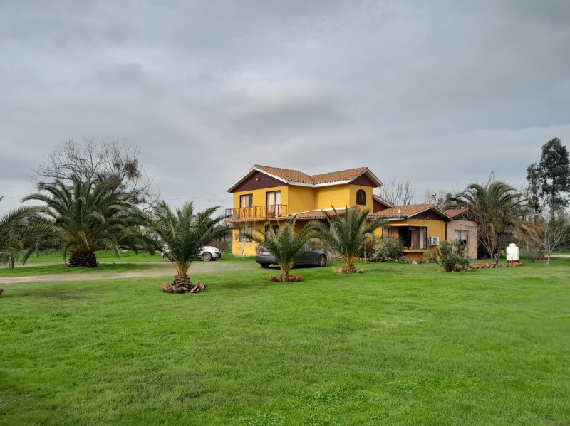 Venta Parcela Talca - Maule