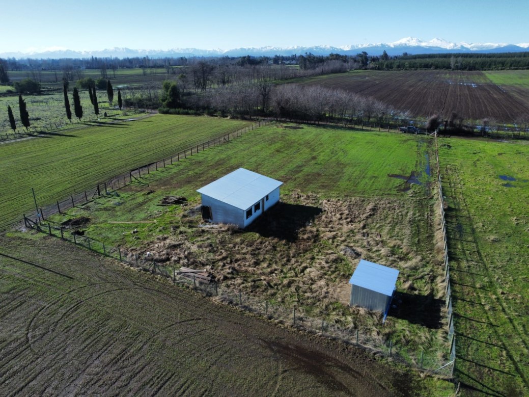 Venta Parcela Chillán - Ñuble