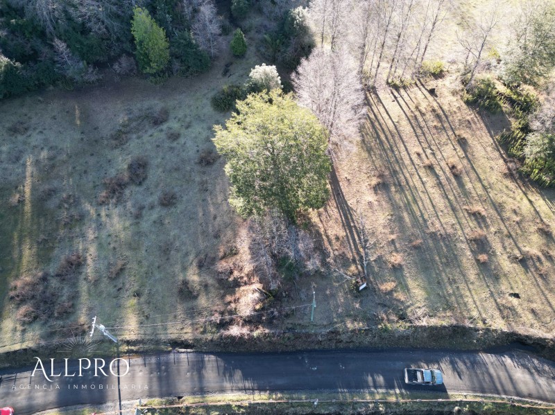 Venta Parcela Pucón - La Araucanía