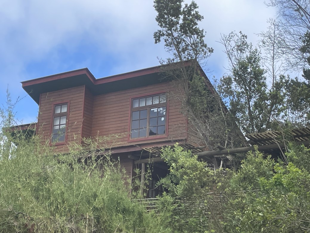 Venta Parcela Algarrobo - Valparaíso