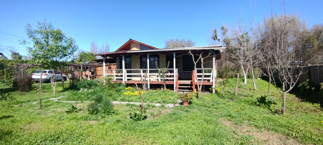 Venta Parcela El Monte - Región Metropolitana