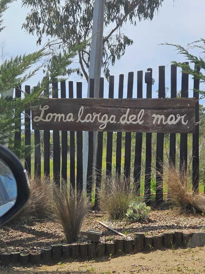 Venta Parcela Algarrobo - Valparaíso