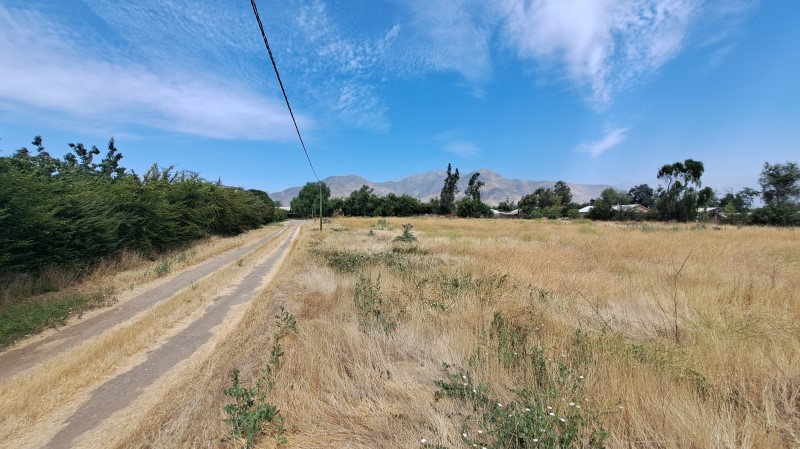 Venta Parcela Lampa - Región Metropolitana