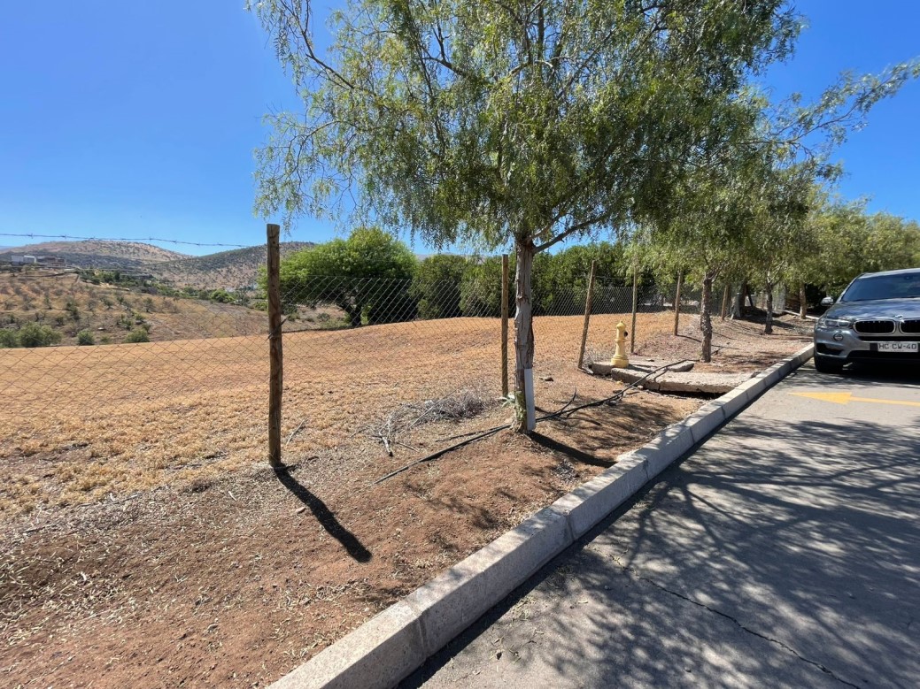 Venta Parcela Colina - Región Metropolitana