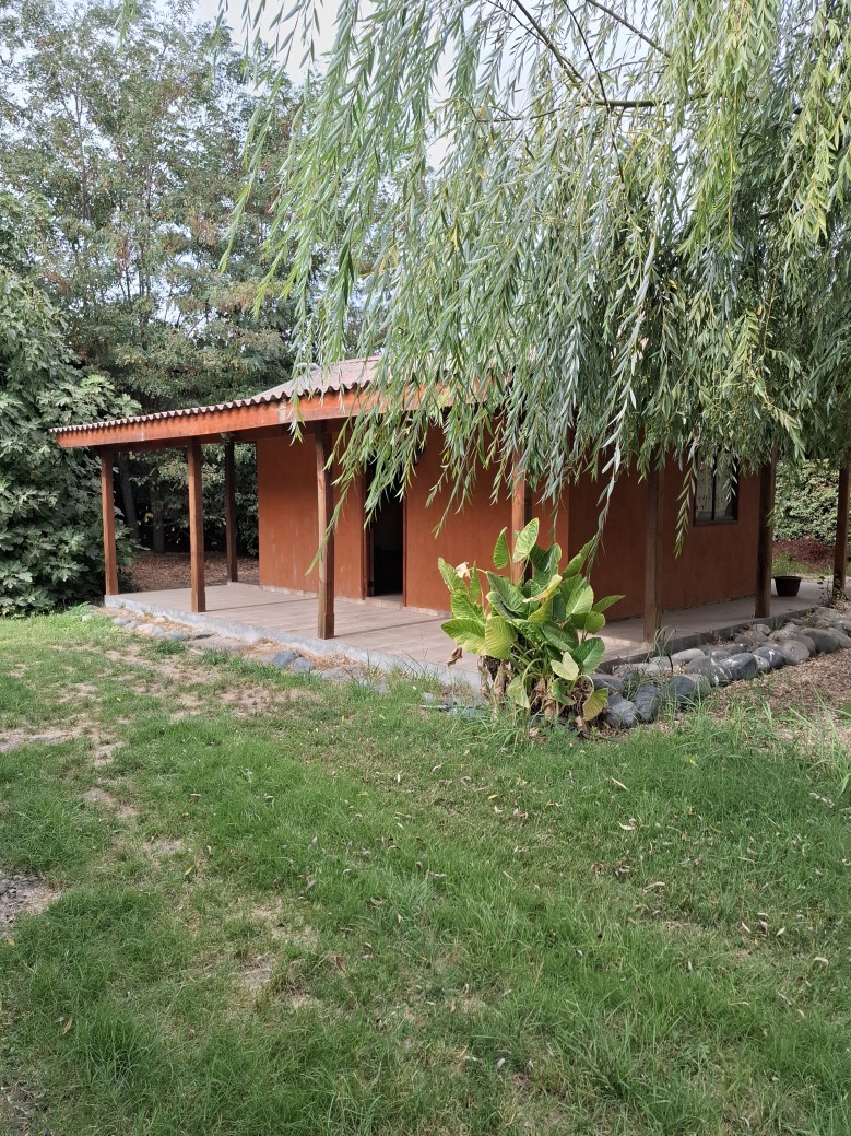 Venta Parcela Coltauco - O'Higgins