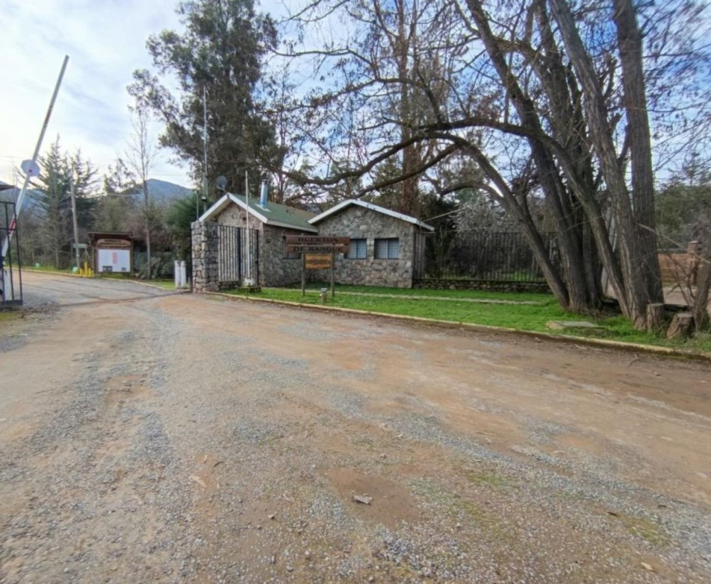 Venta Parcela Paine - Región Metropolitana