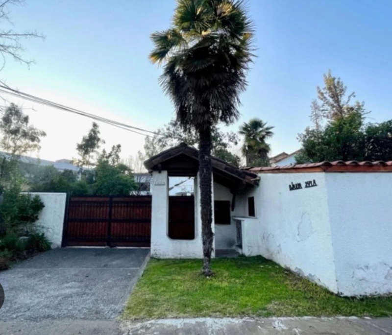 Venta Sitio La Reina - Región Metropolitana