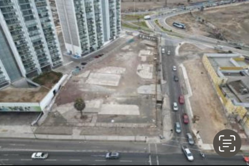 Venta Sitio Antofagasta - Antofagasta