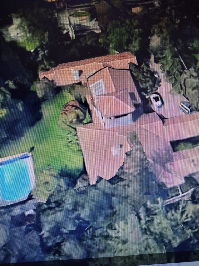 Venta Sitio Las Condes - Región Metropolitana