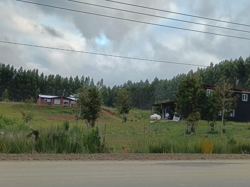 Venta Parcela San Juan de La Costa - Los Lagos