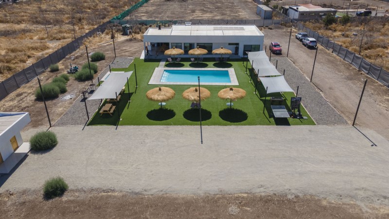 Venta Parcela Colina - Región Metropolitana