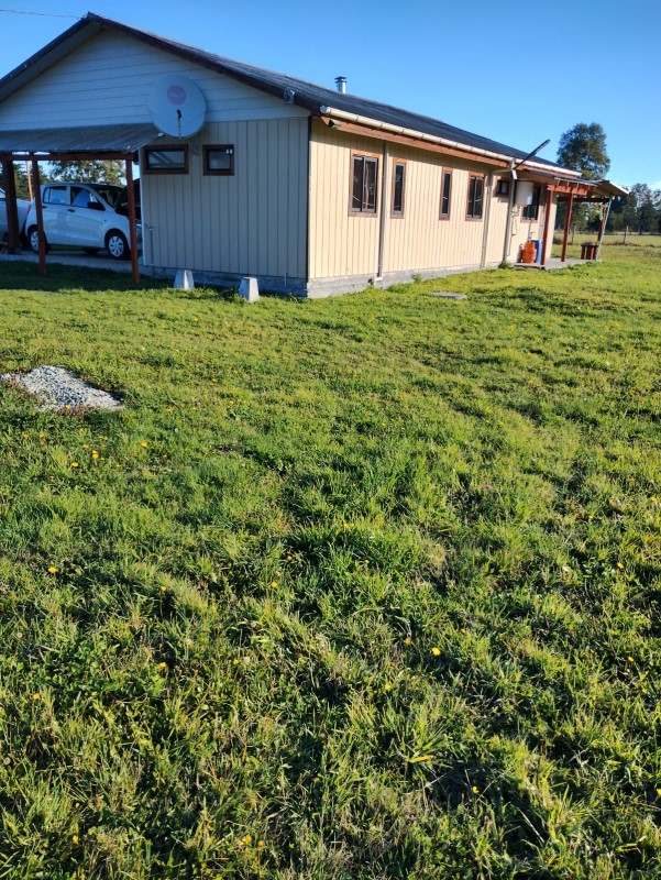 Venta Parcela Río Bueno - Los Ríos