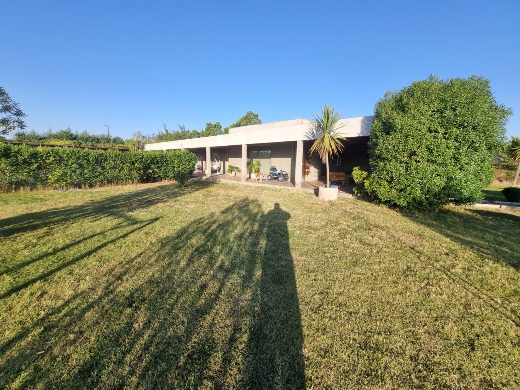 Venta Parcela Peñaflor - Región Metropolitana