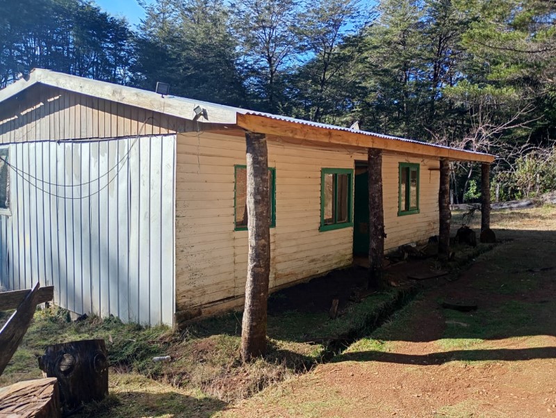 Venta Parcela Lumaco - La Araucanía