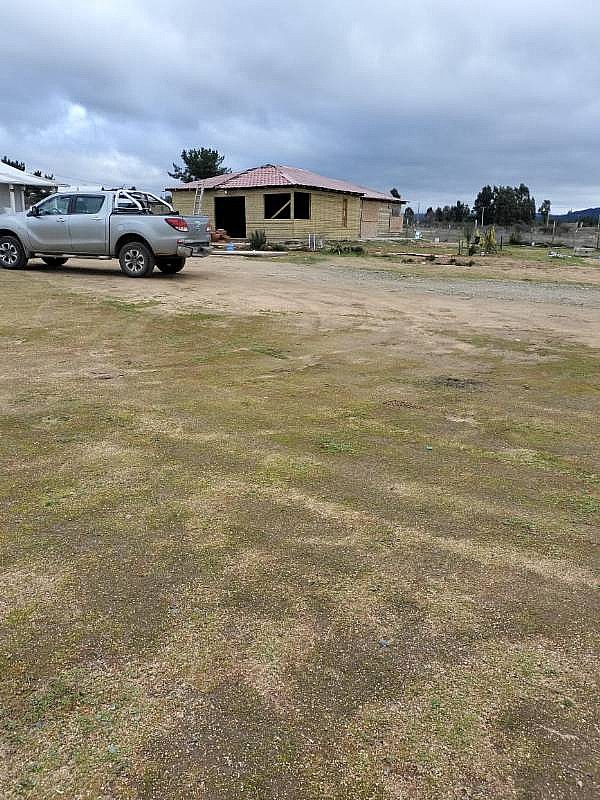 Venta Parcela Cauquenes - Maule