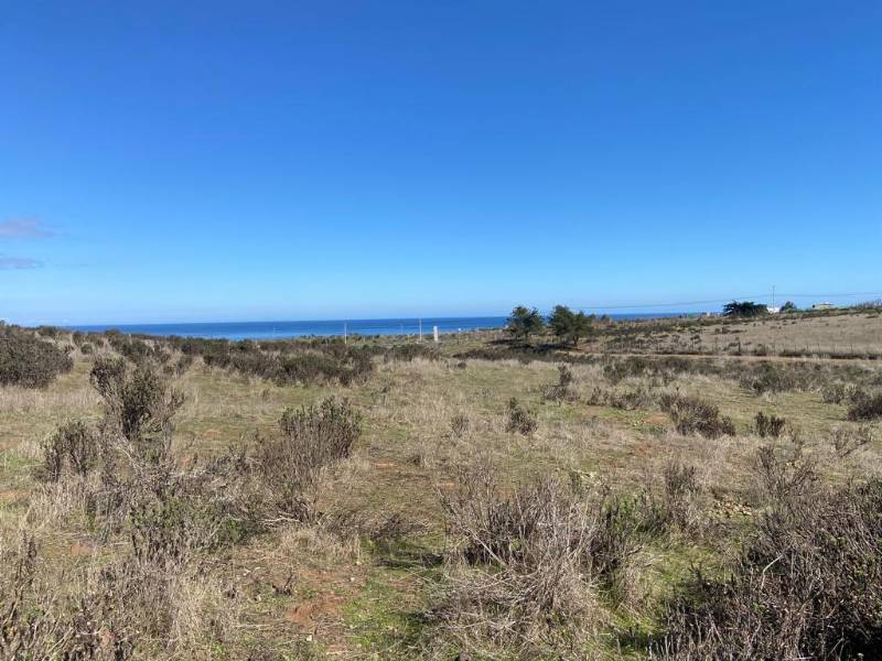 Venta Sitio La ligua - Valparaíso