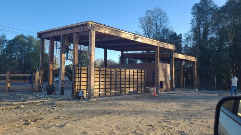 Venta Parcela Valdivia - Los Ríos