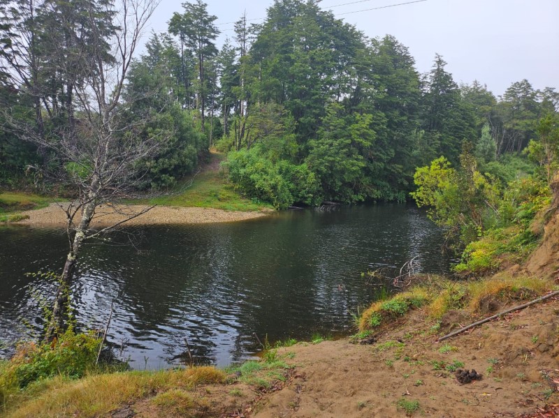 Venta Parcela San Juan de La Costa - Los Lagos